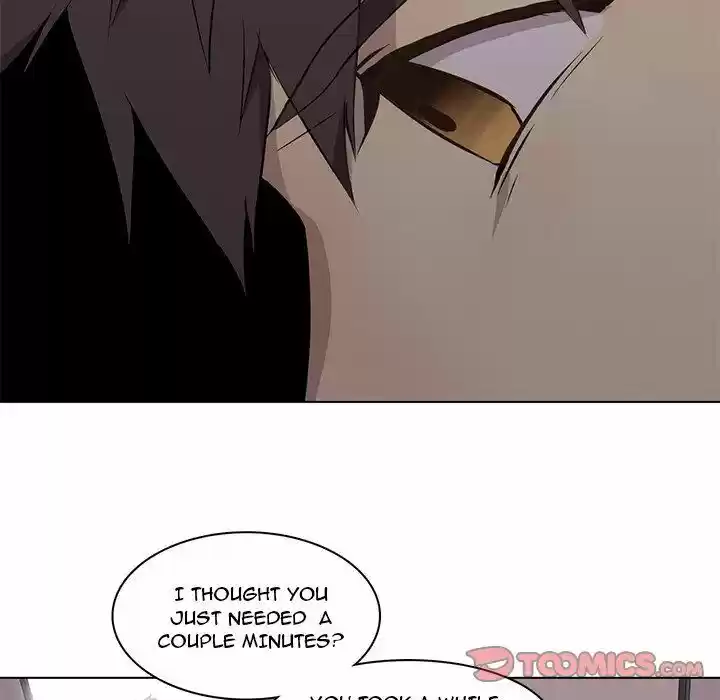 Wild City Chapter 62