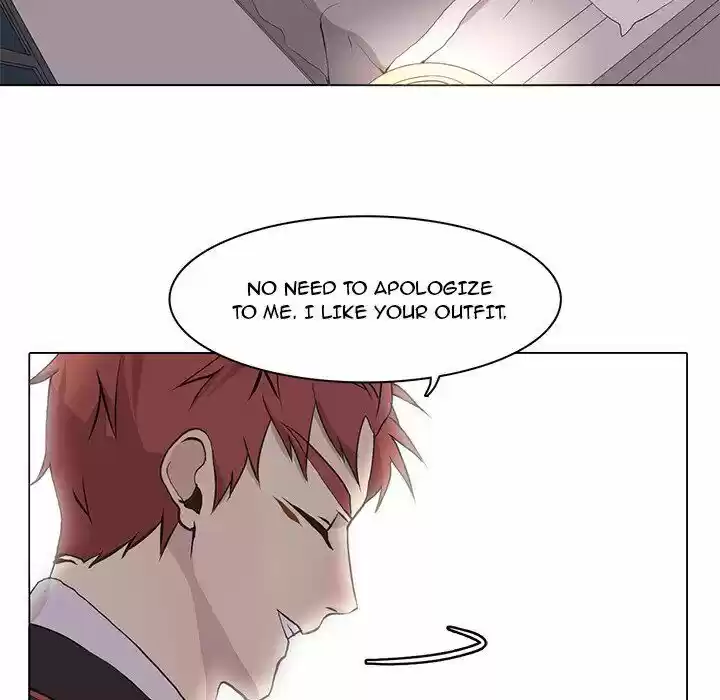 Wild City Chapter 62