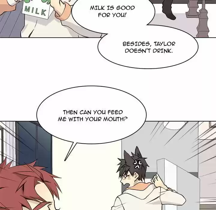 Wild City Chapter 62