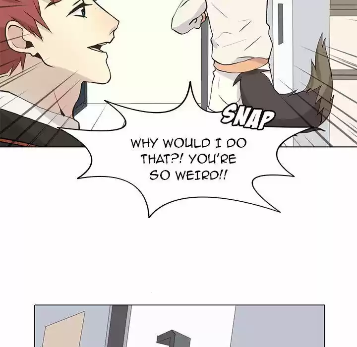 Wild City Chapter 62