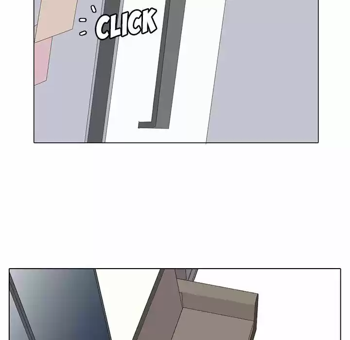 Wild City Chapter 62