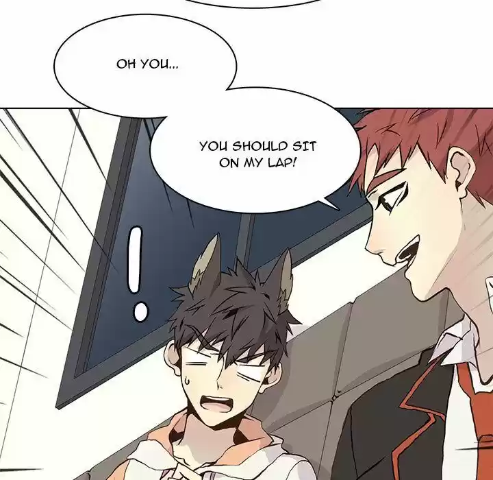 Wild City Chapter 62