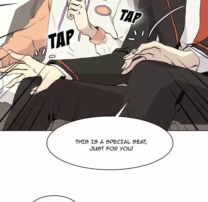 Wild City Chapter 62