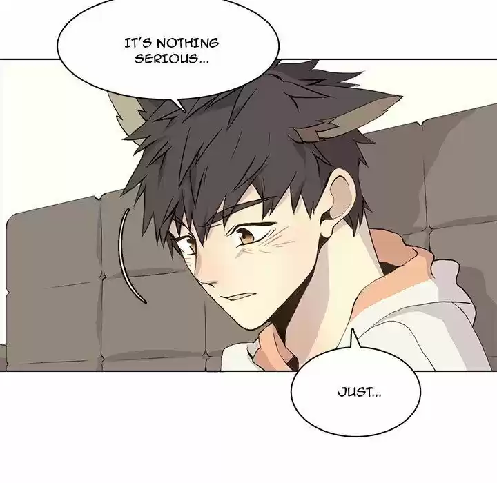 Wild City Chapter 62