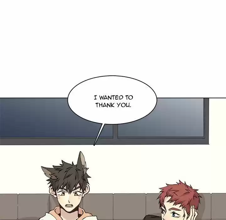 Wild City Chapter 62