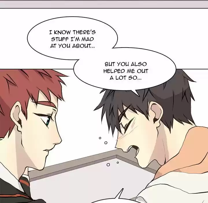 Wild City Chapter 62