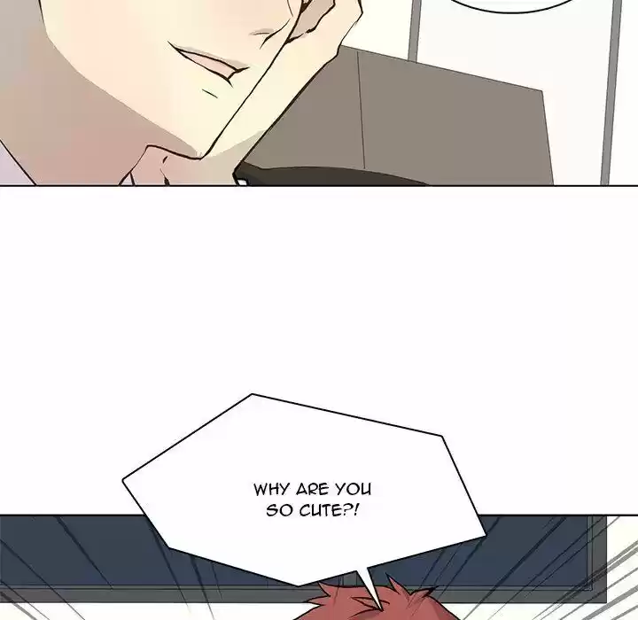 Wild City Chapter 62