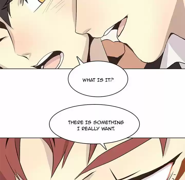 Wild City Chapter 62