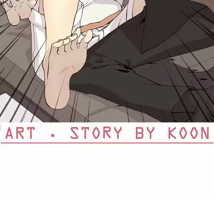 Wild City Chapter 62