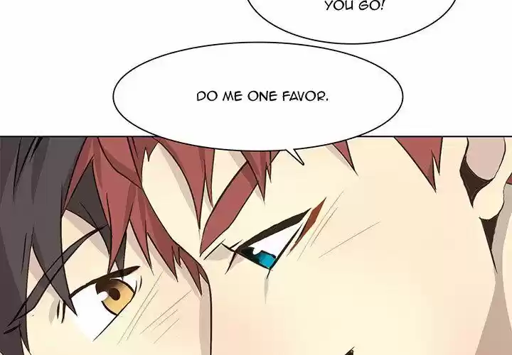 Wild City Chapter 63