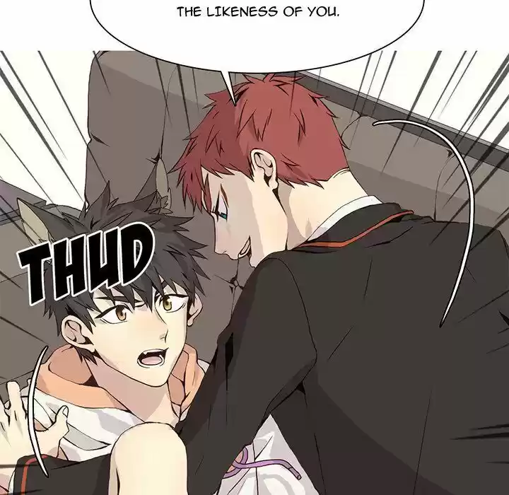 Wild City Chapter 63