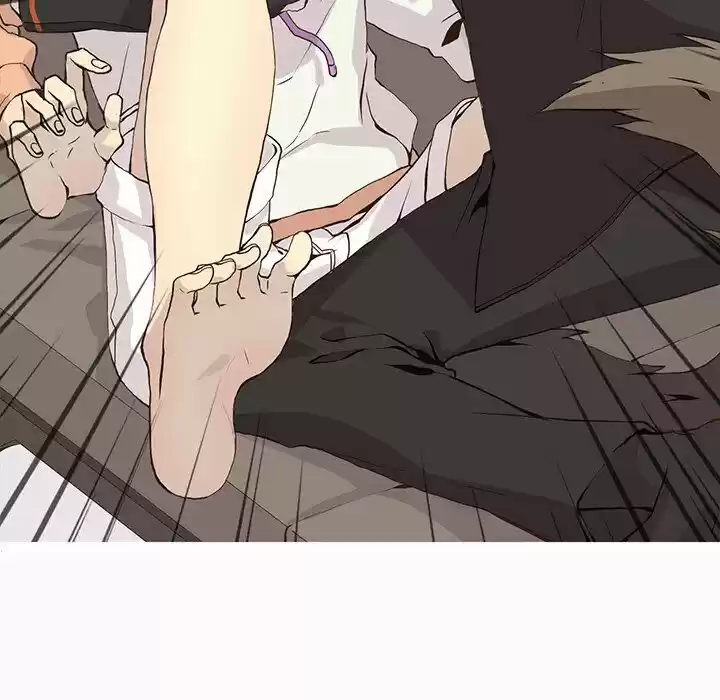 Wild City Chapter 63