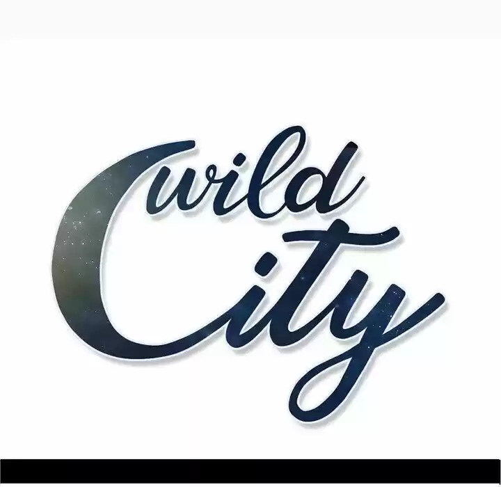 Wild City Chapter 63