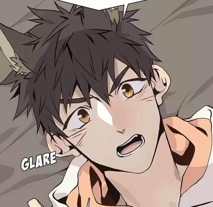 Wild City Chapter 63