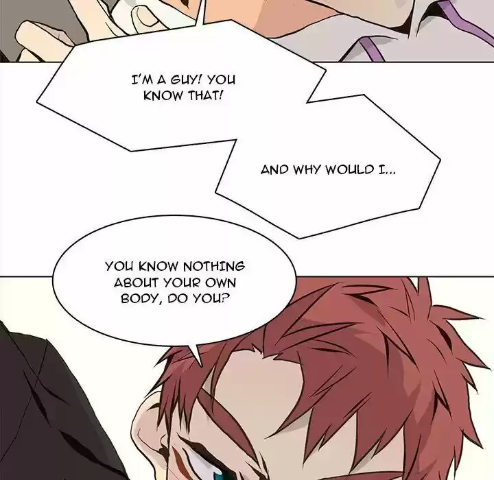 Wild City Chapter 63