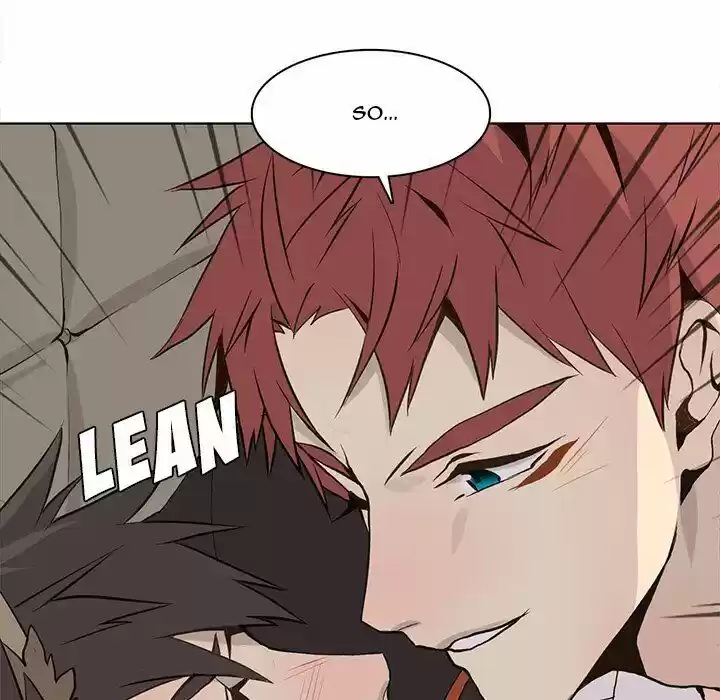 Wild City Chapter 63