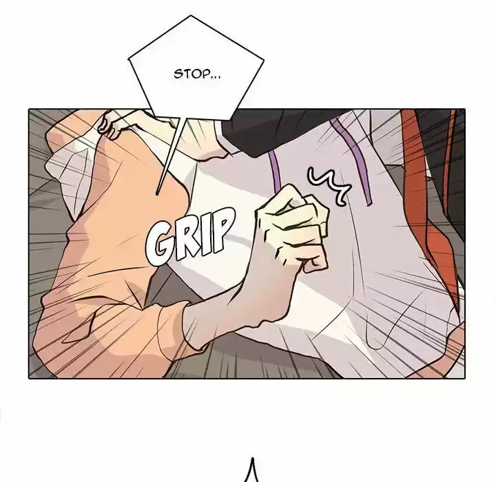 Wild City Chapter 63