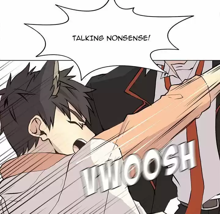 Wild City Chapter 63