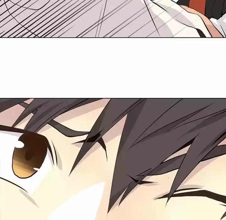 Wild City Chapter 63