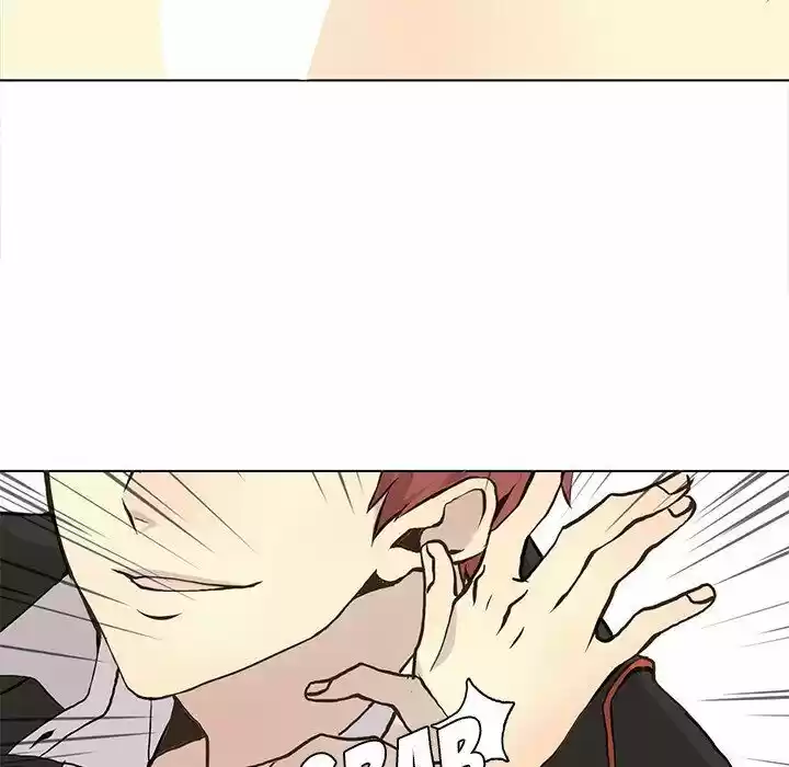 Wild City Chapter 63