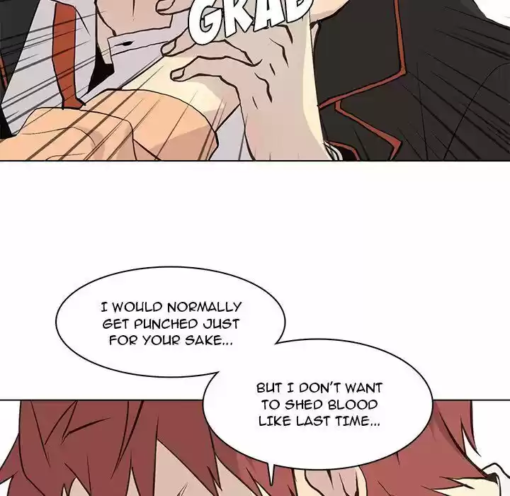 Wild City Chapter 63