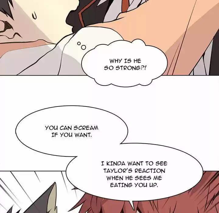 Wild City Chapter 63