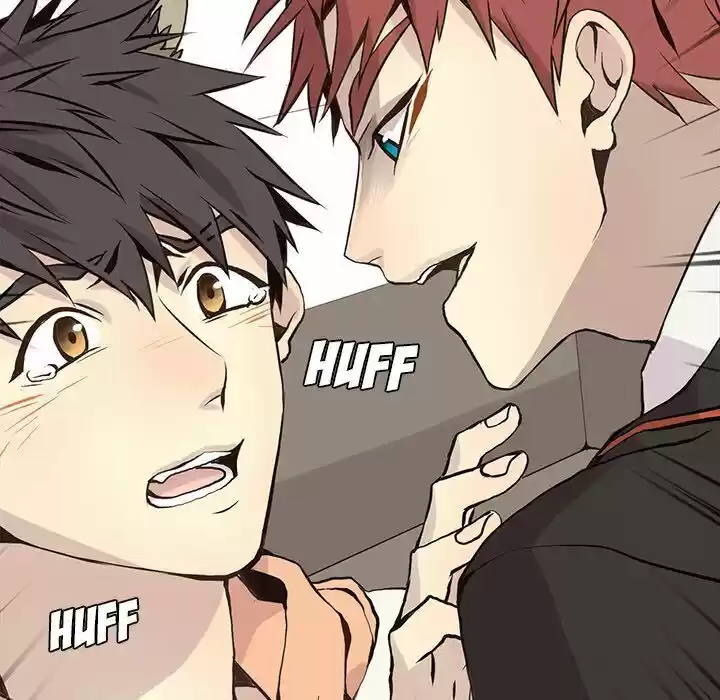 Wild City Chapter 63