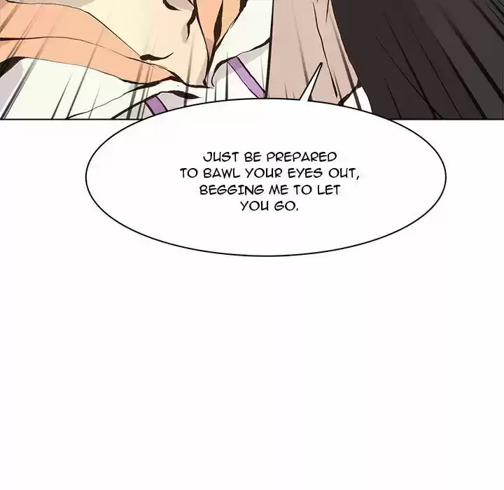 Wild City Chapter 63