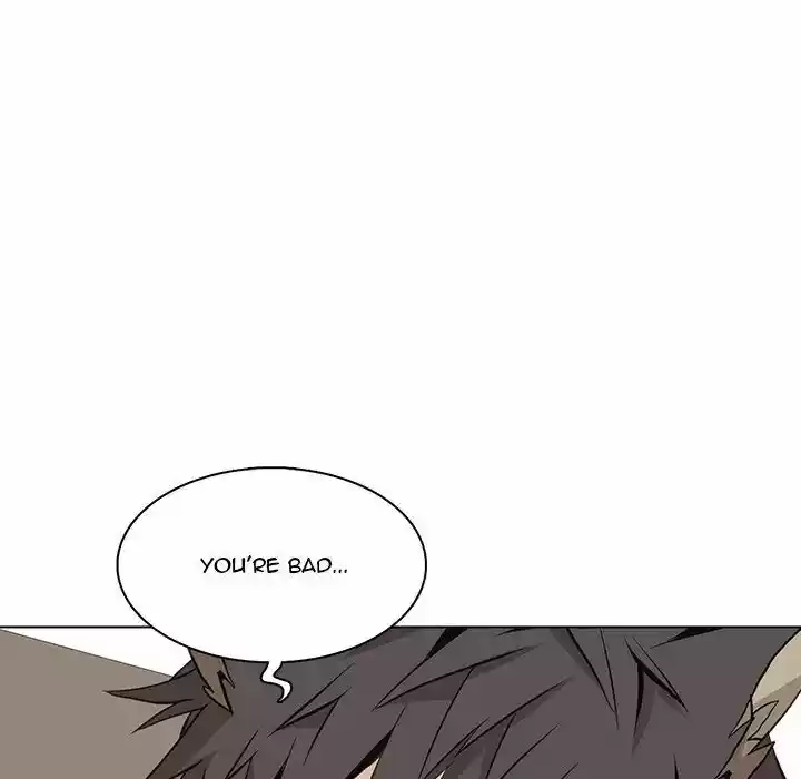 Wild City Chapter 63