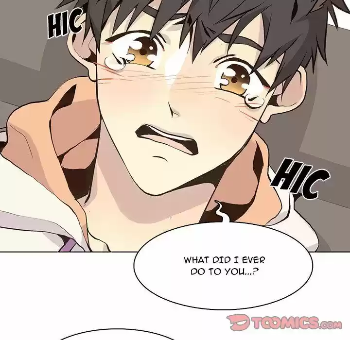 Wild City Chapter 63