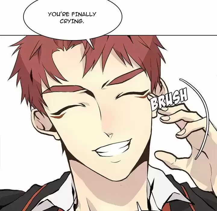 Wild City Chapter 63