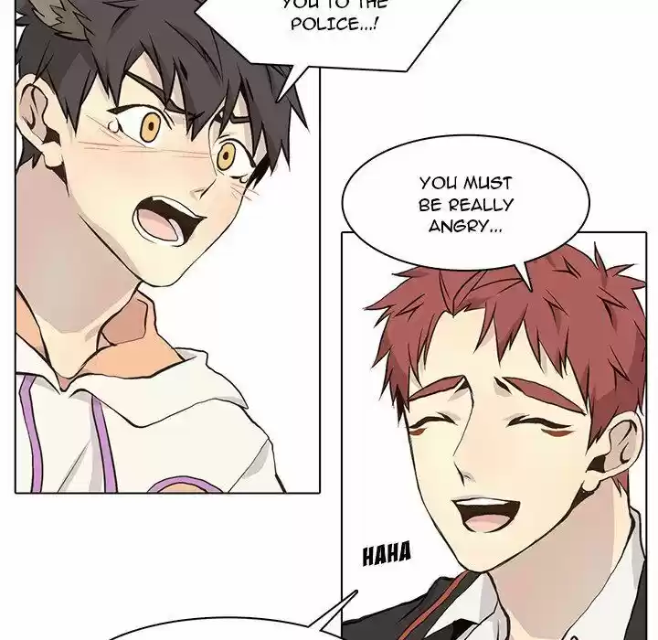 Wild City Chapter 63