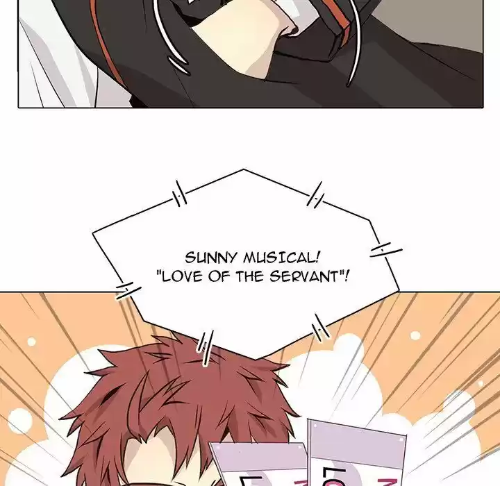 Wild City Chapter 63