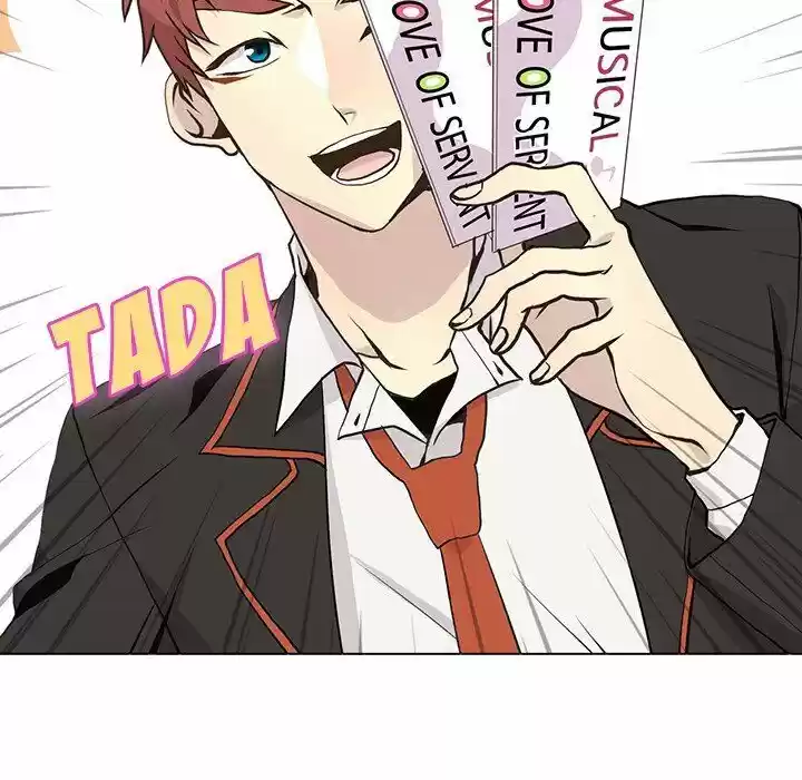 Wild City Chapter 63