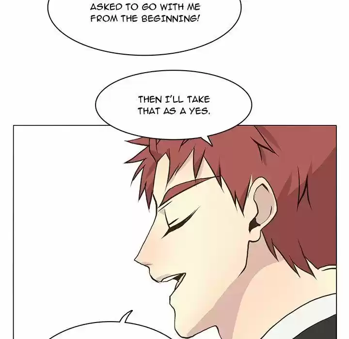 Wild City Chapter 63