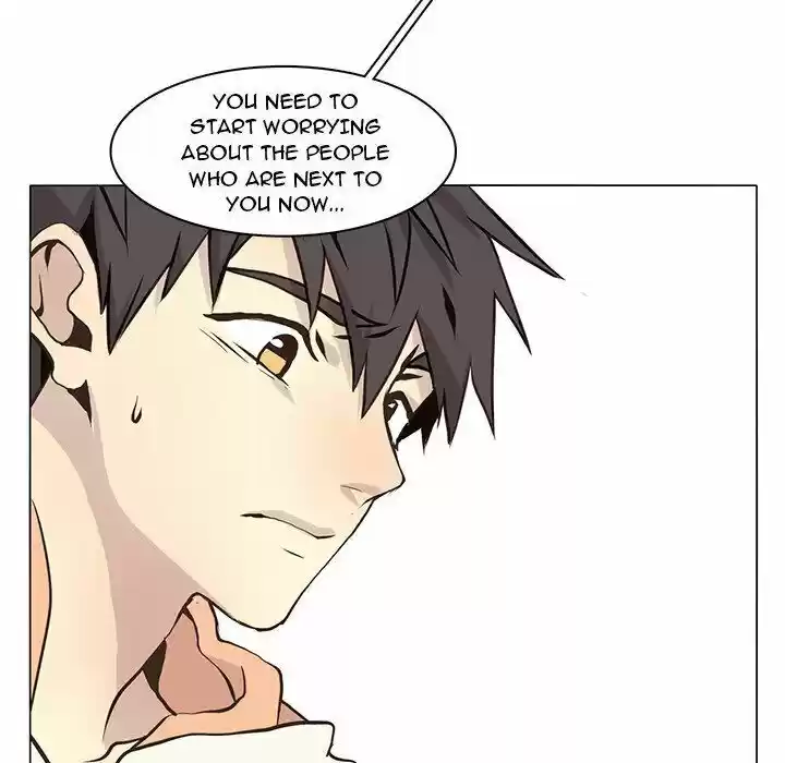 Wild City Chapter 63