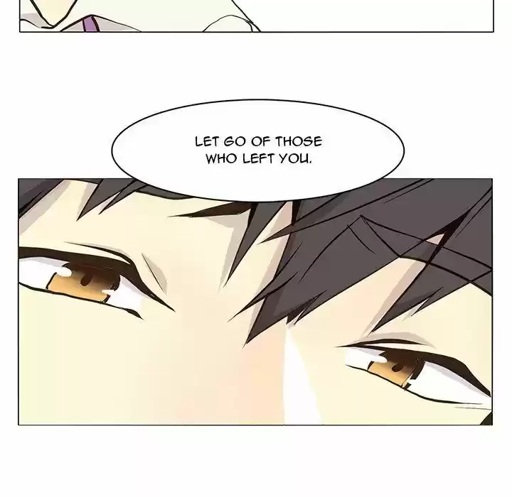 Wild City Chapter 63