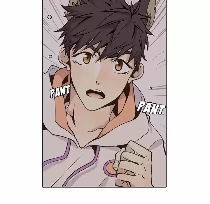 Wild City Chapter 63