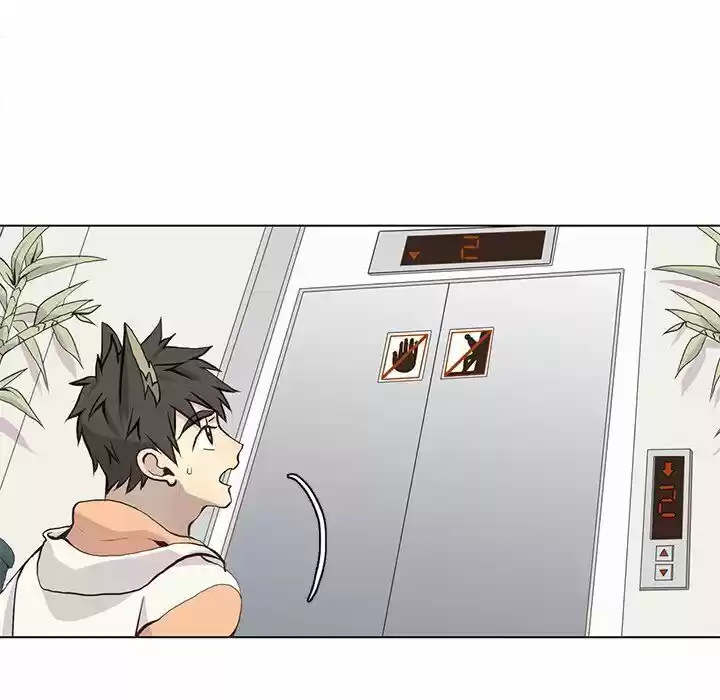 Wild City Chapter 63