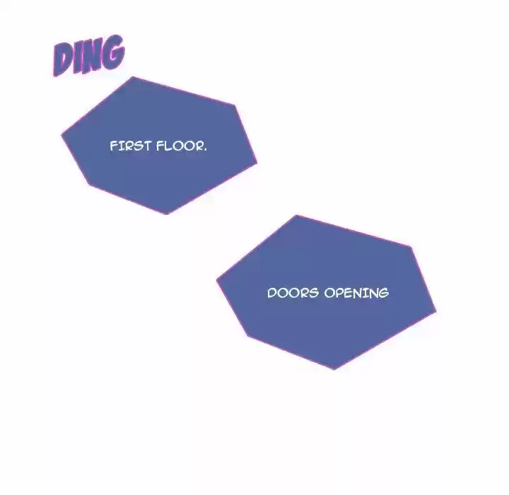 Wild City Chapter 63