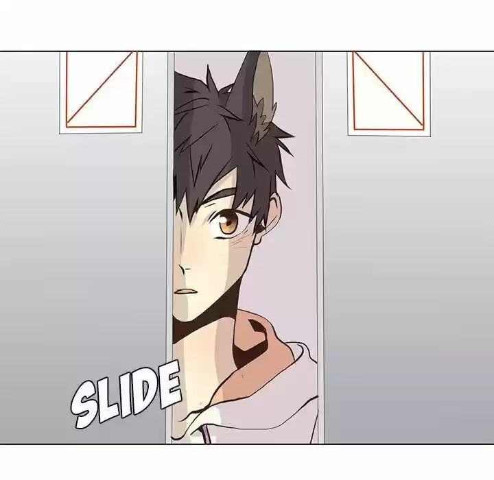 Wild City Chapter 63