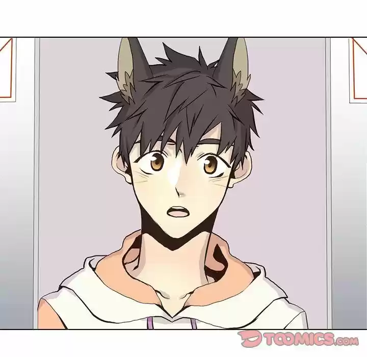 Wild City Chapter 63