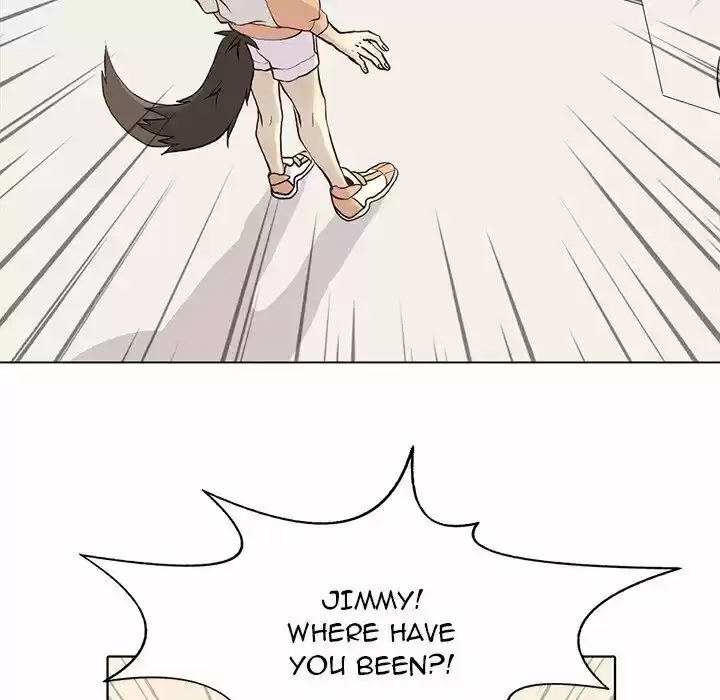 Wild City Chapter 63