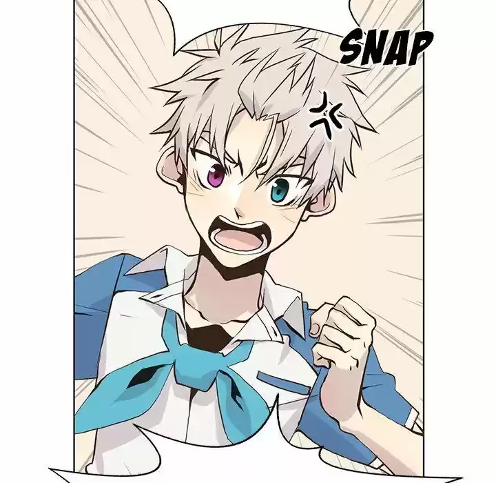 Wild City Chapter 63