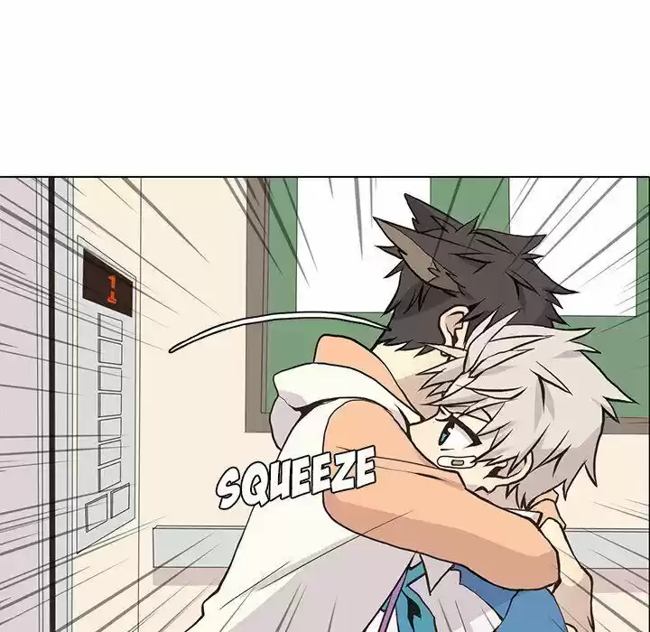 Wild City Chapter 63