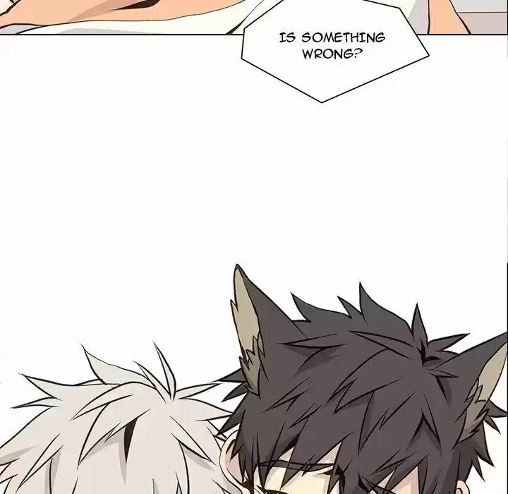 Wild City Chapter 63