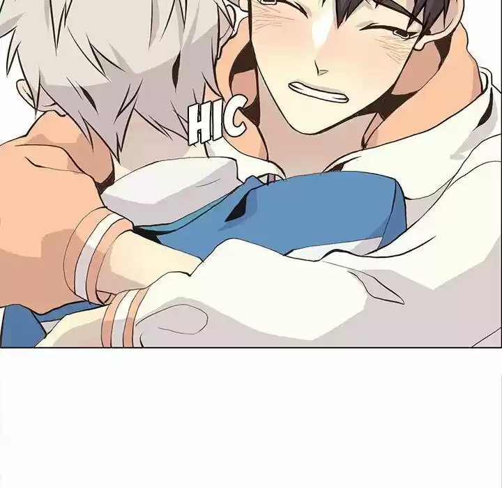 Wild City Chapter 63