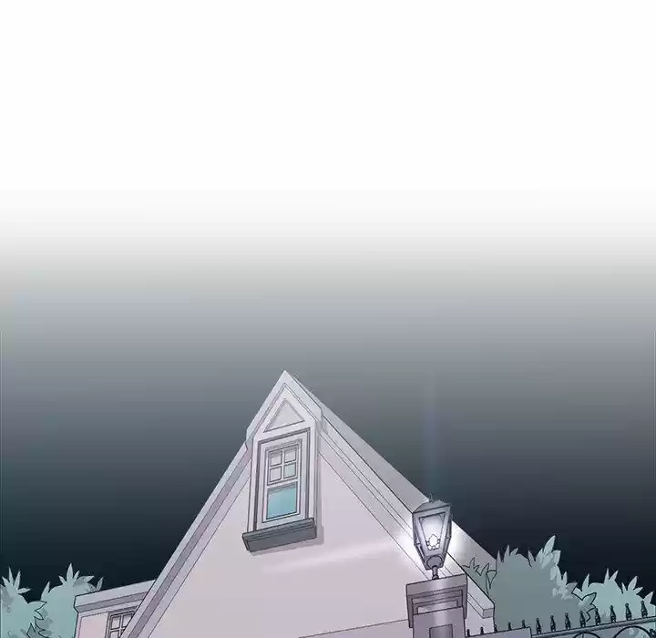 Wild City Chapter 63