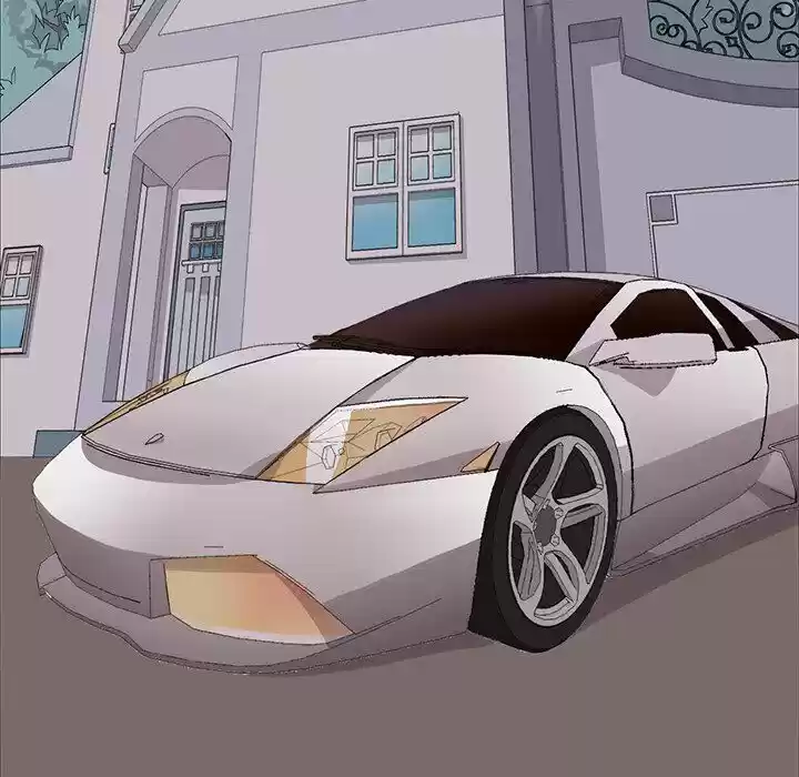 Wild City Chapter 63