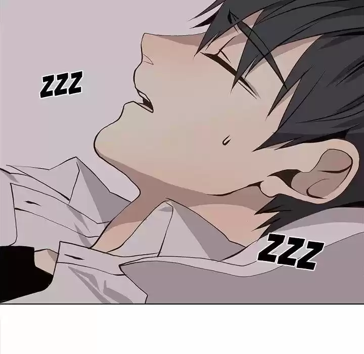 Wild City Chapter 63